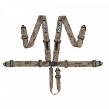 Sparco Sfi Harness Latch Link Camo 5 Point Racing Harness Sparco Sfi Harness Latch Link Camo 5 Point Racing Harness