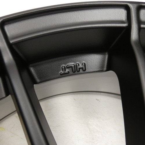 OZ RACING ULTRALEGGERA 19" RIN DE ALEACIÓN 8J NEGRO OEM KBA50378 GENUINO X1 - Imagen 13 de 23
