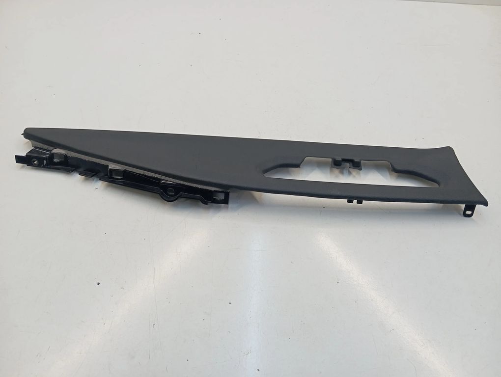 BMW X5 Dash Board Trim Black 2014-2018 F15 1231442 for sale online  