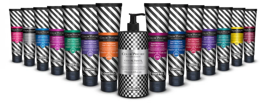 Osmo Color Psycho - WÄHLEN SIE AUS DROPDOWN -