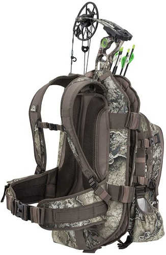 Duck Hunting Backpack with Bow Holder 