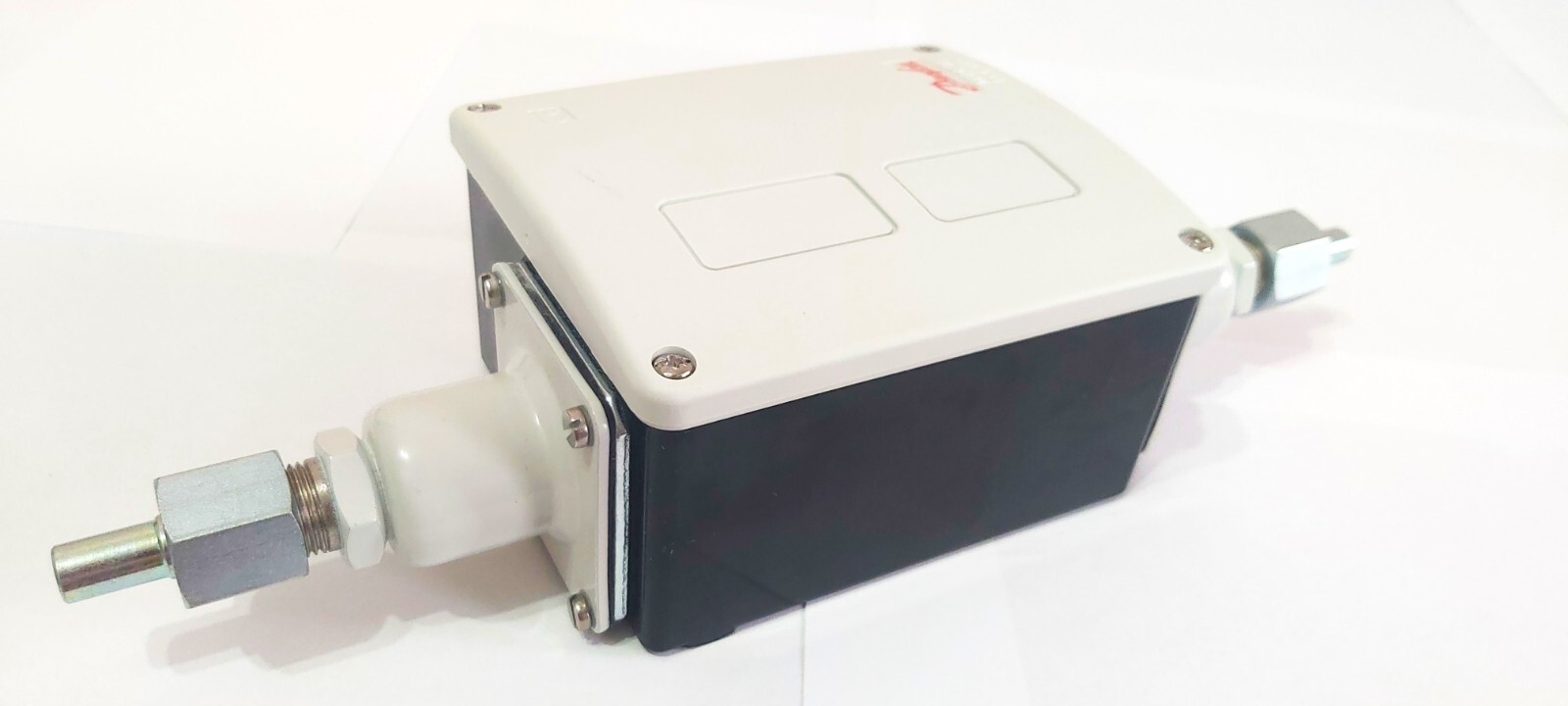 Danfoss 017D002166 Differential Pressure Switch RT260A G3/8 1/+18bar