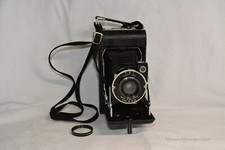 Kodak Vigilant Junior Six-20 Camera--1940-1948