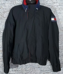 corta vento da tommy hilfiger
