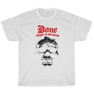 Bone Thugs n Harmony Shirt 2 Styles Available | eBay