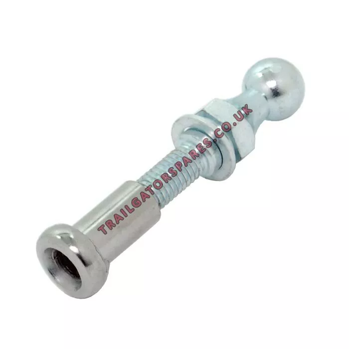 Trail Gator Ball Bolt Clamp Kit Part X Y Z V W S T U