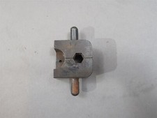 Crimp Die Head Set 1F, 1C - Used 