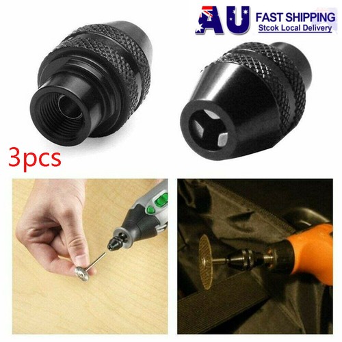 Dremel Router Rotary Bit Tool 