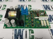 61059431 REV C 5761901-5B ABB Saft 194 CMC Current Measurement Board SL No 71500