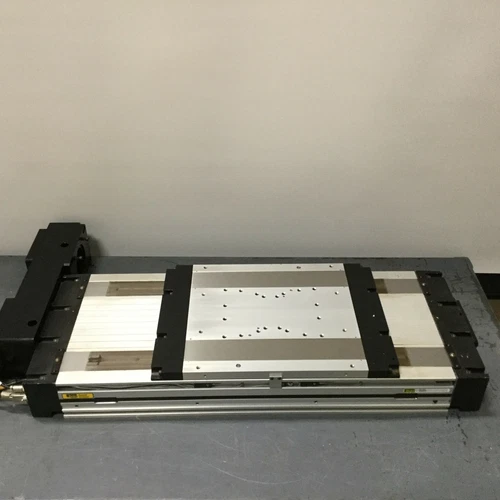 Parker 412T01XRMS 412XR Series Linear Actuator 150mm Travel 5mm Lead W/O Encoder