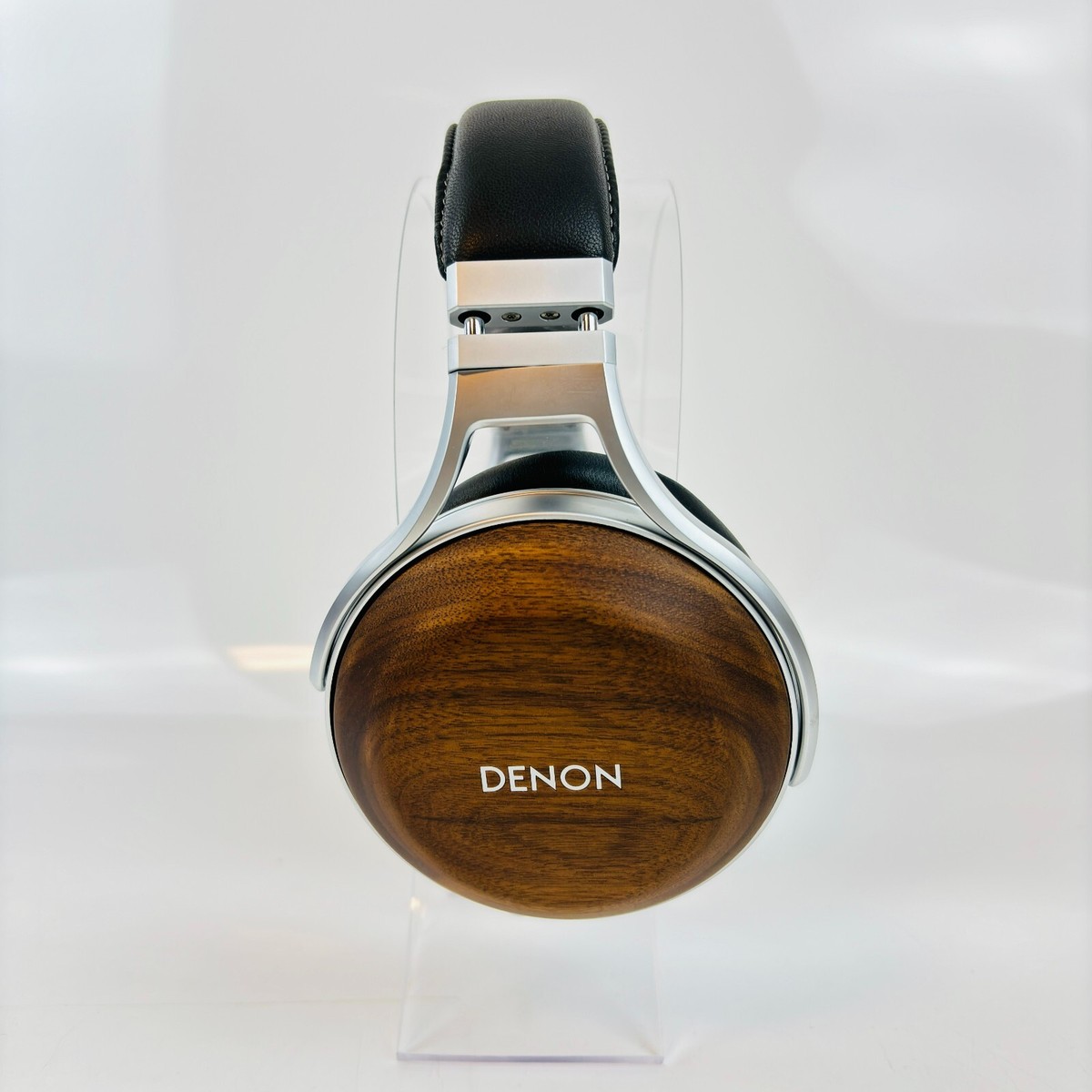 DENON D7200 リファレンスヘッドフォン Amazon.com: Denon AH-D7200 Reference Over Ear Headphones