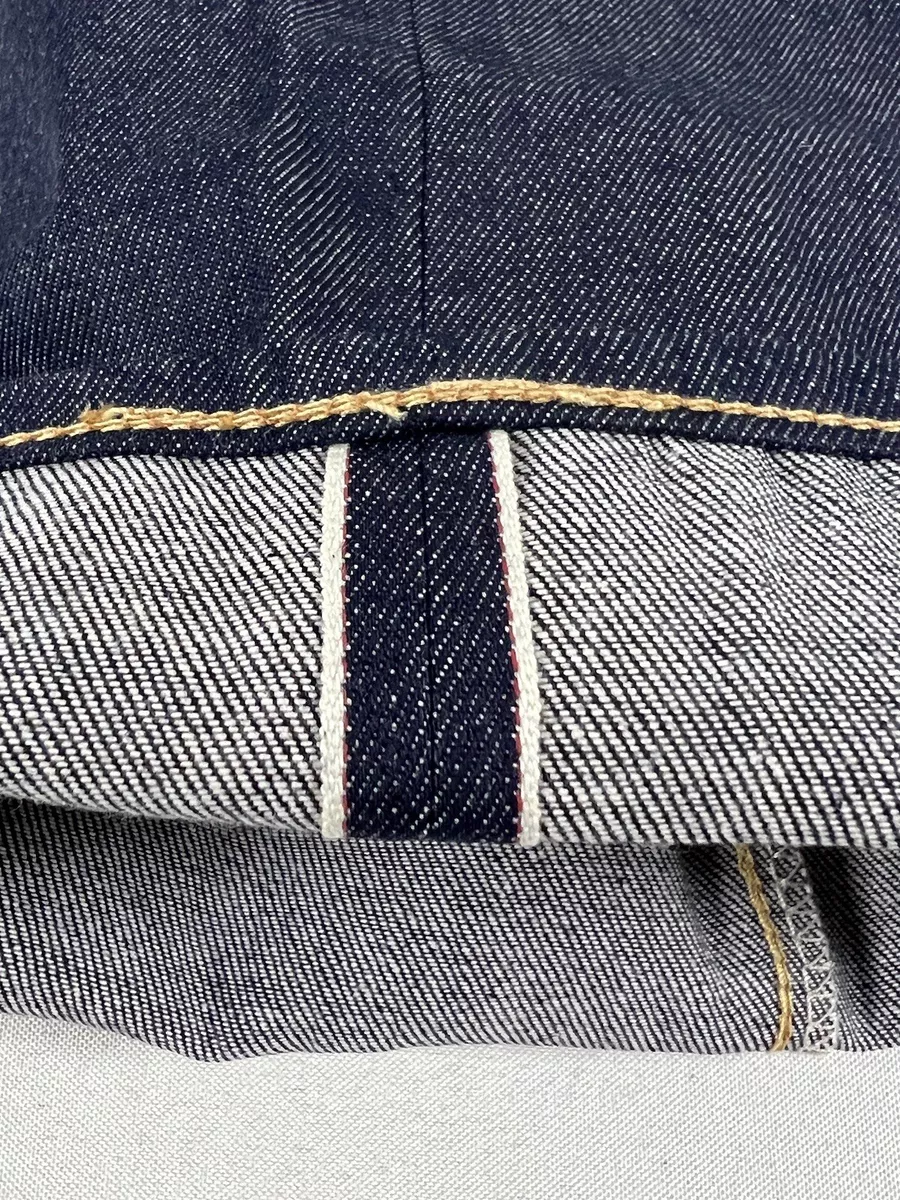 LEVIS VINTAGE CLOTHING LVC 1937 501XX RIGID 38X34 NWT JAPAN MADE LAST ONE RARE