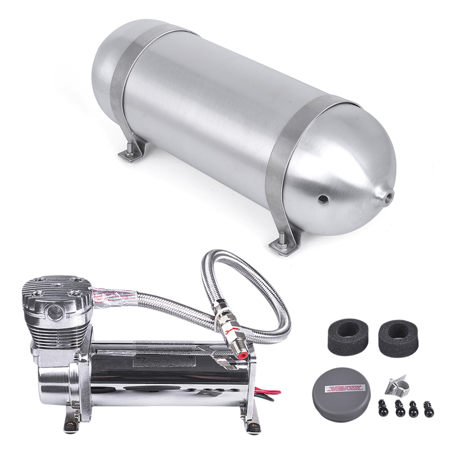 Kit 12v