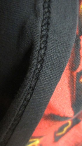 Godsmack US Tour Long Sleeve Vintage 90s Tee - Picture 7 of 18