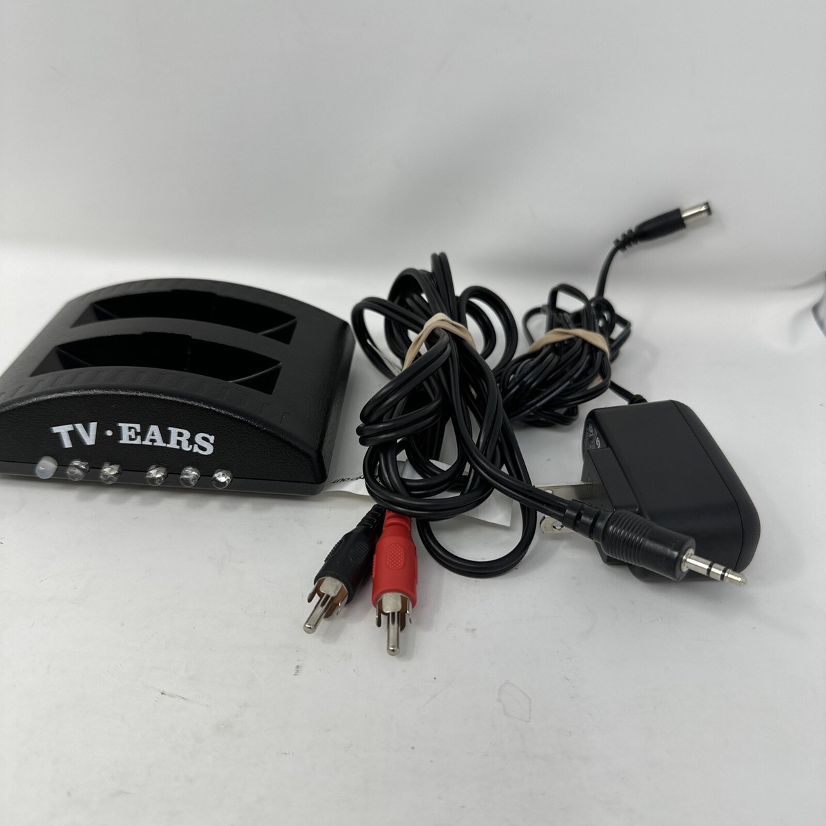 Buy TV Ears 20301 Charging Cradle Transmitter With AC Adapter