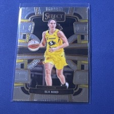 2024 Panini Select WNBA - Concourse #30 Sue Bird
