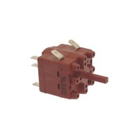 Schalter 0-2 Positionen 16A 250V 1057018