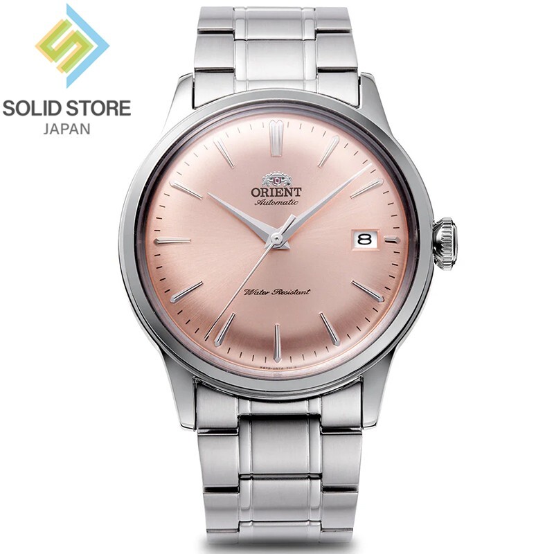 時計 Orient Bambino 38 Review - The Affordable But Greatly Executed Orient Bambino 38 (Price)