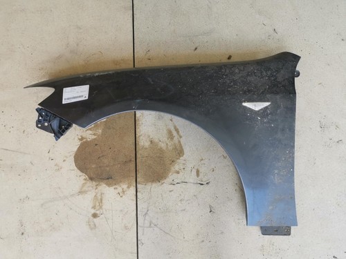 FORD FALCON LEFT GUARD FG MKI-MKII, 05/08-10/14 08 09 10 11 12 13 14