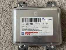 GM Performance Parts ECM LS3 480 Horsepower 