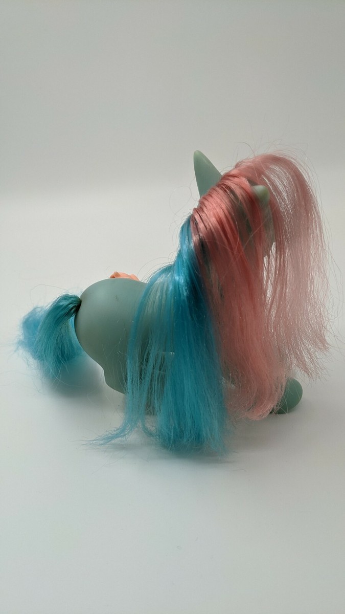 Mon Petit Poney – L'Épicerie – Hasbro – Vintage 1990 – A-31 – G1