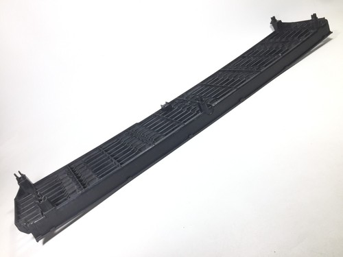 Front Grille Toyota Corolla AE71 KE73 TE72 Genuine Used 53111-12510 - Picture 8 of 13
