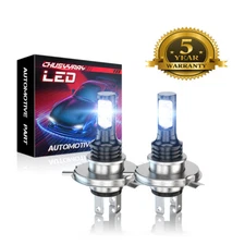 Bright LED Headlight Conversion Kit For Can-Am Ryker /Ryker Rally Edition 6000K