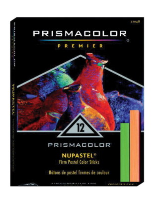 Prismacolor Nupastel 96 | eBay