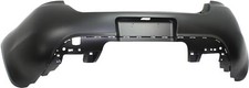(1) Bumper Cover for 2013 Dodge Dart Limited 4 Cyl 2.0L REAR  
