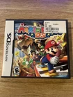 Mario Party (Nintendo DS) CIB Tested & Working