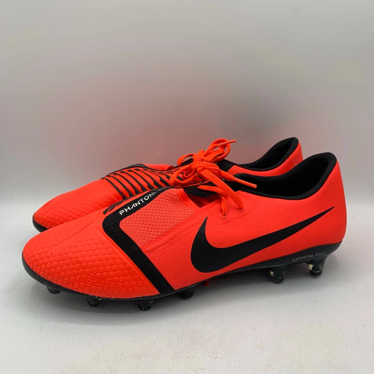 Nike Phantom Venom Pro FG Bright Crimson for Sale | Authenticity