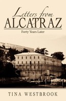 Westbrook Tina Westbrook | Letters From Alcatraz | Taschenbuch | Englisch (2010)