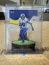 2022 Panini Chronicles - #MAG-24 Cooper Kupp Magnitude Clear Los Angeles Rams