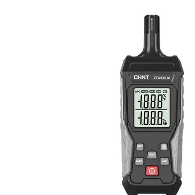 High-precision Industrial-grade Temperature and Humidity Measurement Instruments