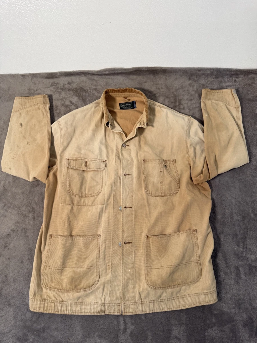 polo country jacket products for sale | eBay