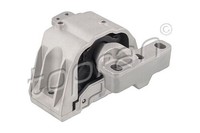 Lagerung Motor Rechts Topran 107 974 FÜR Audi Seat Skoda VW Motorhalter