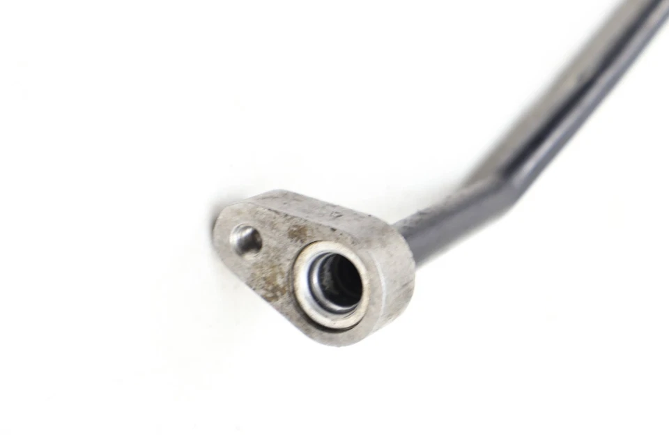 1997-2004 PORSCHE BOXSTER 986 - MANGUERA DE AIRE ACONDICIONADO INFERIOR / LÍNEA / MANGUERA (alta presión) Foto 2 de 4