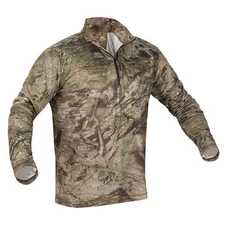 ArcticShield Prodigy Hunting Shirt, Realtree Aspect