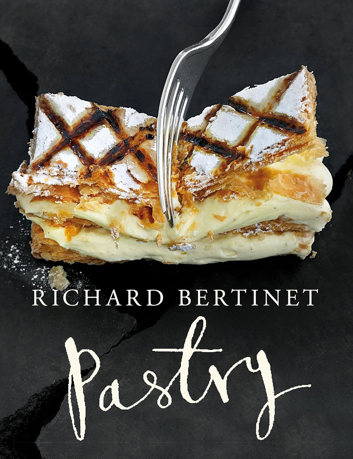 Pastry by Bertinet New Fast Free Shipping,. - Image 8