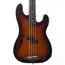 Fender Japón PBAC-100 3 tonos Sunburst [L000622]