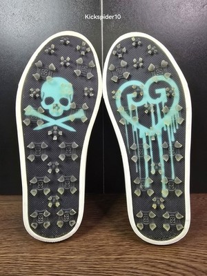 G/FORE レディース Kiltie Disruptor 7 US G/FORE Ladies Kiltie Disruptor Limited Edition Spikeless