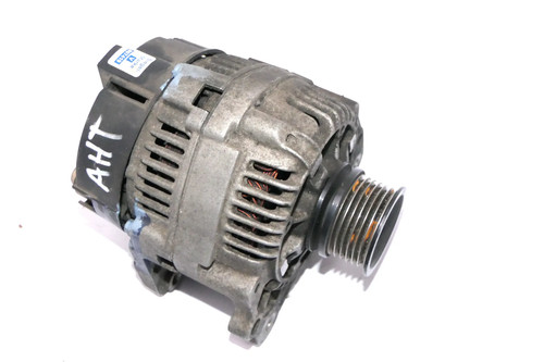 VW Lupo Lichtmaschine 70A 047903015G Generator Bosch AHT 1.0 997cm³