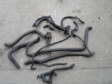 2000 Rover Mgf Mg Tf 1.6 1.8 Vvc K Series Set Of Engine Coolant Hoses Pipes 2000 Rover Mgf Mg Tf 1.6 1.8 Vvc K Series Set Of Engine Coolant Hoses Pipes