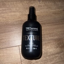 New TRESemme One Step TEXTURE 5 In 1 For Flat...