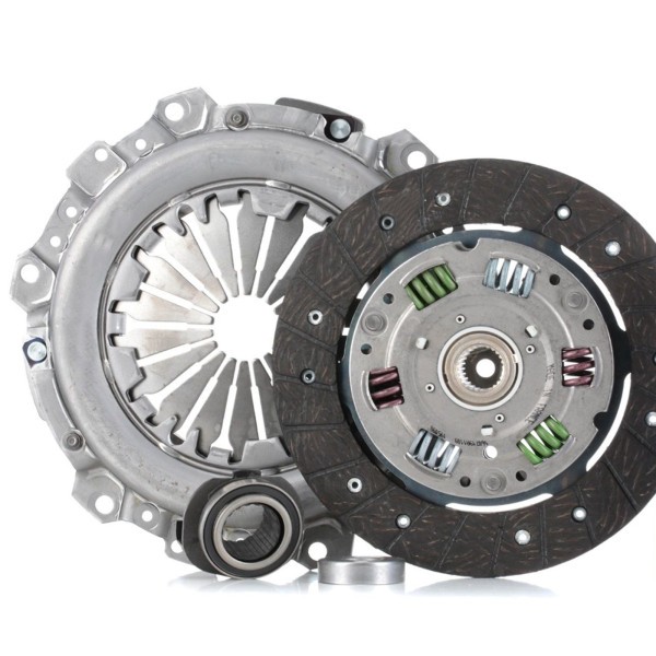 Kit d'embrayage pour Renault Clio 1 et R19 transmission manuelle 5 vitesses