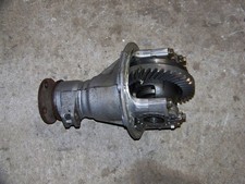 Suzuki Sidekick Geo Tracker 5.13 Ratio Front Differential Third Member 22 Spline