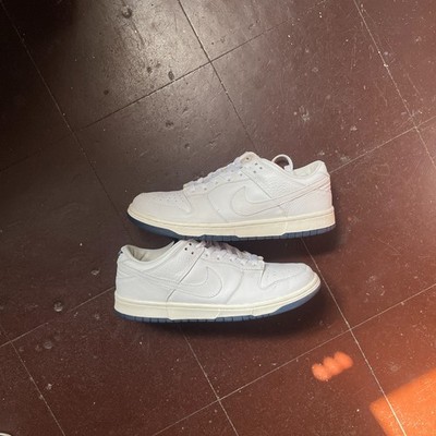 NIKE DUNK LOW PRO B MIDNIGHT NAVY UNSTUSSY doom sb buck eire haze unkle piet 6.0