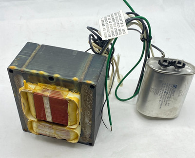 COOPER Lighting 1000D14G07 BALLAST KIT 400WATT MULTI-TAB 120/277 VOLT