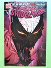 Amazing Spider-Man #571 John Romita Jr Anti-Venom Variant