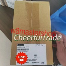 1PCS New Brand SIEMENS  6DR5110-0NN00-0AA0 valve positioner In Box